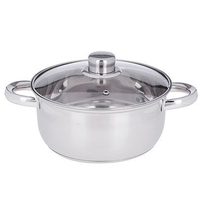 Кастрюля Джерси с кр. 2.6л 822-070