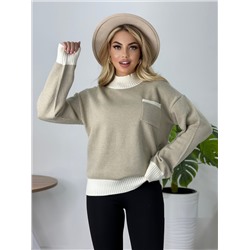 Свитер, Артикул: 106283