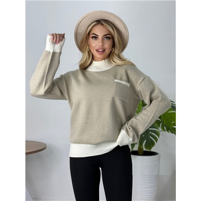 Свитер, Артикул: 106283