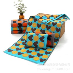 Gauze towel for face, wet wipes, wholesale