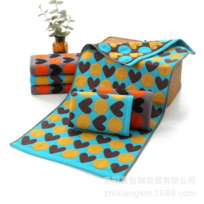 Gauze towel for face, wet wipes, wholesale