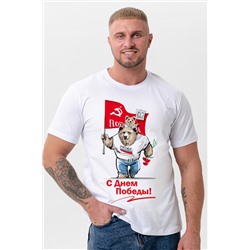 8547 футболка мужская