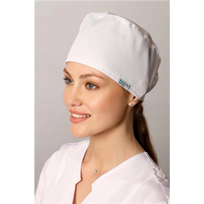 Колпак медицинский 9-03-01-0 Низкий Цветной / Тиси