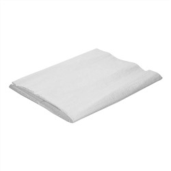 Мешок полипропиленовый, белый, бытового назначения, 95х55 см, 10 шт Сибртех