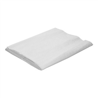 Мешок полипропиленовый, белый, бытового назначения, 95х55 см, 10 шт Сибртех