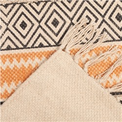 Ковер Ethnic morning 50х80 ± 3 см, 500 гр/м2, 100% хлопок