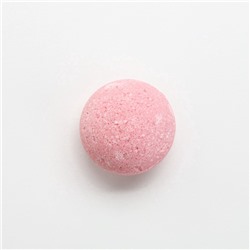 Бомбочка для ванны «Ты мое счастье», 40 г, аромат сочного персика, Чистое счастье