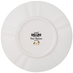 ЧАЙНЫЙ НАБОР LEFARD "ПИНК" НА 6 ПЕР. 12 ПР. 200 МЛ (КОР=6НАБ.)