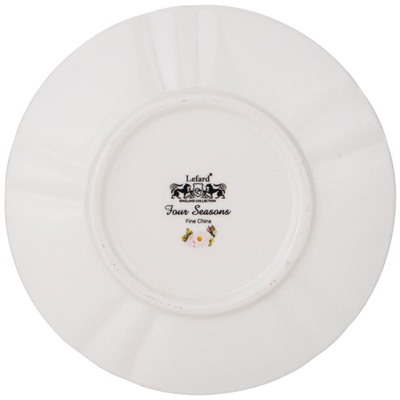 ЧАЙНЫЙ НАБОР LEFARD "ПИНК" НА 6 ПЕР. 12 ПР. 200 МЛ (КОР=6НАБ.)