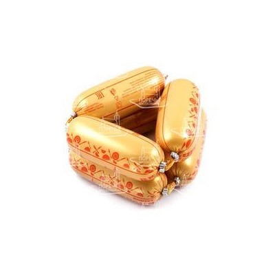 Паштет "Вкусняшка" вар 1шт/0,125 кг