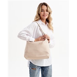 JS-876-61 бежевая сумка женская Jane's Story