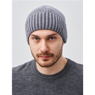 Шапка на флисе с кашемиром ESM 24308