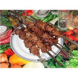 Смесь для шашлыка ( 100г)