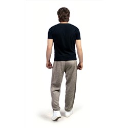 Брюки ЯК МУЖ вязан.