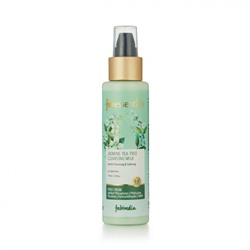 Очищающее молочко с Жасмином и Чайным деревом (110 мл), Jasmine Tea Tree Cleansing Milk, произв. Fabessentials