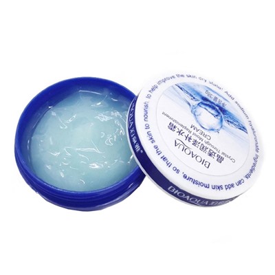 Крем для лица Bioaqua Crystal Through Moist Replenishmeant Cream 38 g