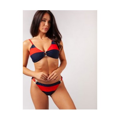 Купальник №231047 2025 IABI Дроп мягкая слип