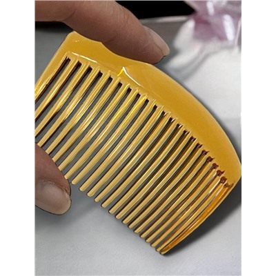 Гребень для прически ГР1 модель 3