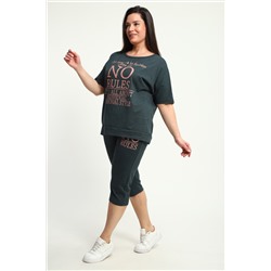 Костюм женский КБЖЖ0142А