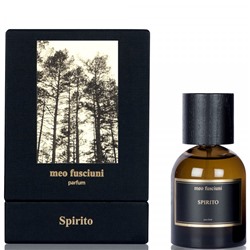 Meo Fusciuni Spirito unisex 50 ml