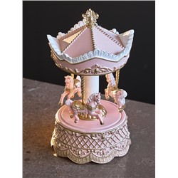 Новогодний музыкальный декор Magic Melody из коллекции New Year Essential