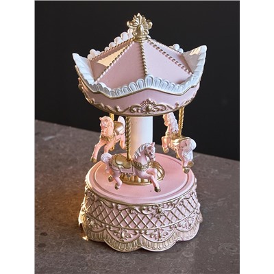 Новогодний музыкальный декор Magic Melody из коллекции New Year Essential