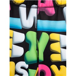 Термобелье для девочки