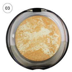 Пудра C Les Beiges Touche De Teint Belle Mine SPF25/PA+++ № 103 9 g