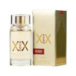 Hugo Boss XX Edt 100 ml original