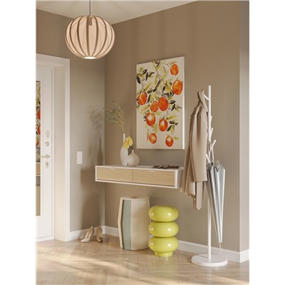 Ваза Isida, 19 см