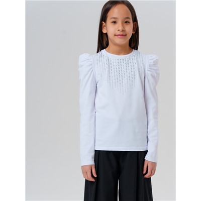 Блузка для девочки