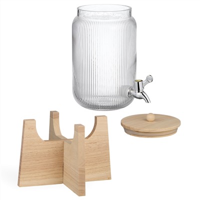 ДИСПЕНСЕР ДЛЯ НАПИТКОВ "LINES" 2,65 Л