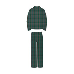 Пижама мужская