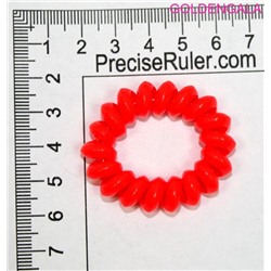 Набор резинок пружинки 20 шт 181747