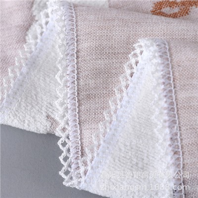 Snowy children's scarf cotton jet series kitten gauze children's towel children wipe face towel pad scarf factory price wholesale