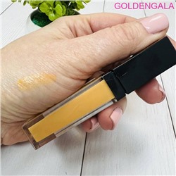 Блеск для губ полупрозрачный с эффектом влажности 5,5 мл Арт 014 тон 1