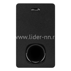 Акустическая система ELTRONIC Саундбар SOUND SLICK 7 (30-77) черный