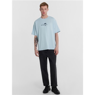 ФУТБОЛКА МУЖСКАЯ 111858