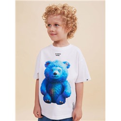Футболка для детей