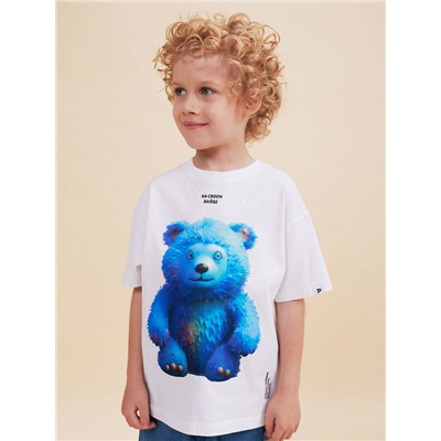 Футболка для детей