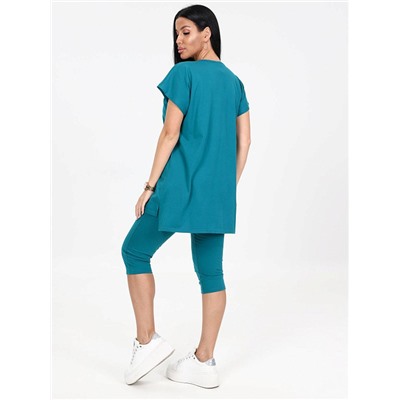 Костюм Нертела петроль ИвК