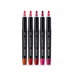 The Saem Eco Soul Henna Тинт-маркер для губ с хной
