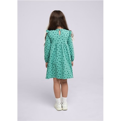 Платье детское