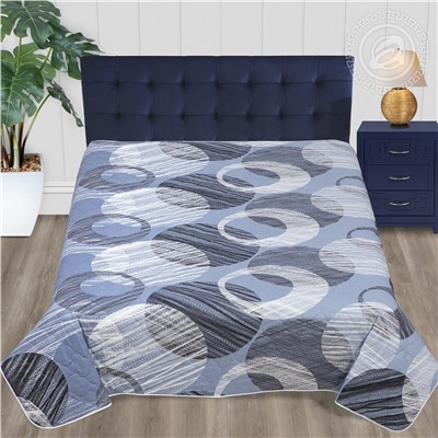 Покрывало стеганое из поплина Сириус Арт Дизайн