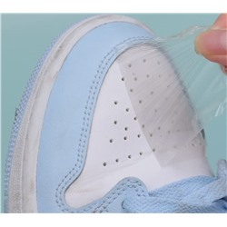 Водоотталкивающая антигрязевая пленка для обуви (набор 10 шт.)