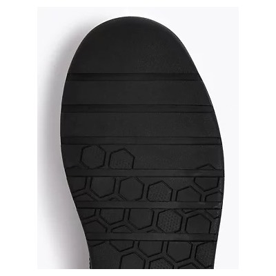 Kids’ Leather School Shoes (13 Small - 7 Large)