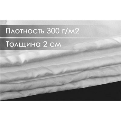 Одеяло бамбук микрофибра Реноме