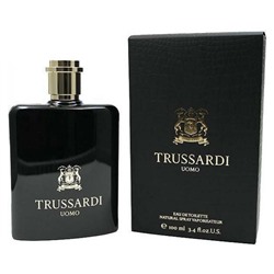 EU Trussardi Uomo For Men edt 100 ml