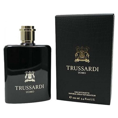 EU Trussardi Uomo For Men edt 100 ml