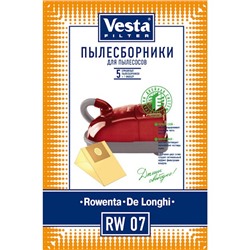 Пылесборники RW07